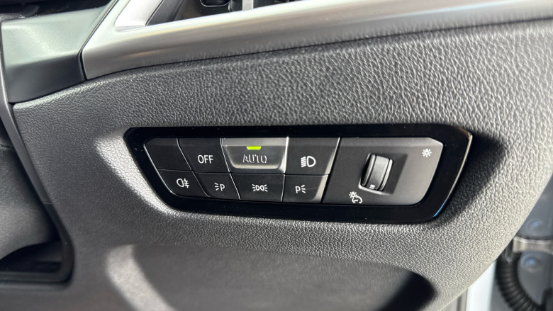 BMW 4 Series M440i xDrive MHT 5dr Step Auto Petrol Hatchback